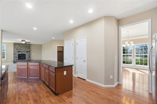 2591 Blueflag Street, Tipp City, OH 45371