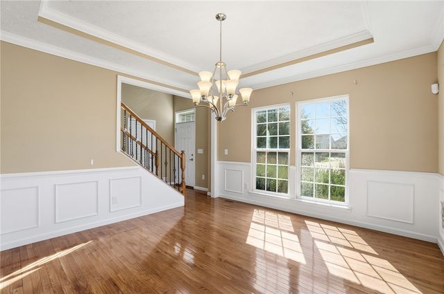 2591 Blueflag Street, Tipp City, OH 45371