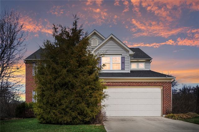 2591 Blueflag Street, Tipp City, OH 45371