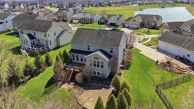 2591 Blueflag Street, Tipp City, OH 45371