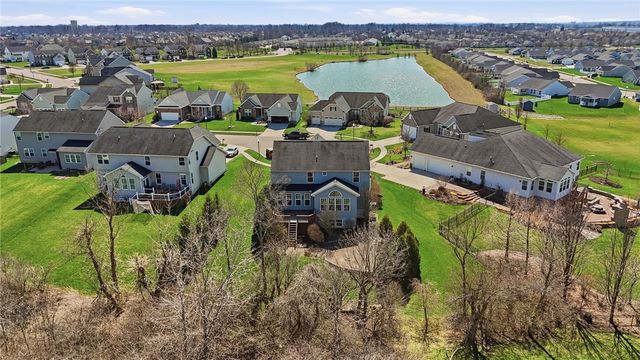 2591 Blueflag Street, Tipp City, OH 45371