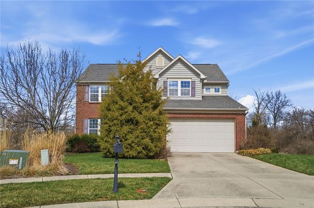 2591 Blueflag Street, Tipp City, OH 45371