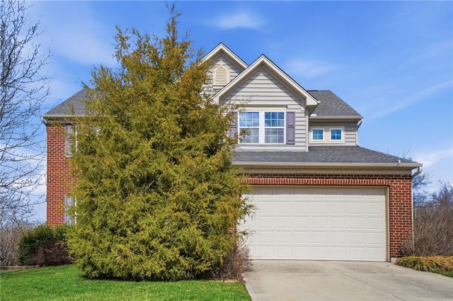 2591 Blueflag Street, Tipp City, OH 45371