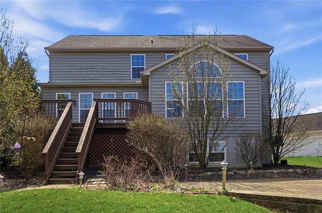 2591 Blueflag Street, Tipp City, OH 45371