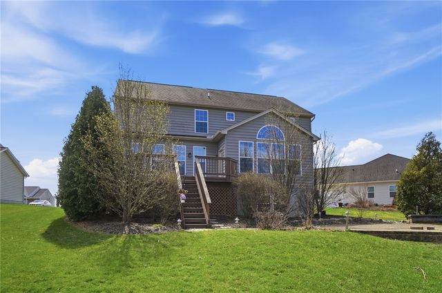 2591 Blueflag Street, Tipp City, OH 45371