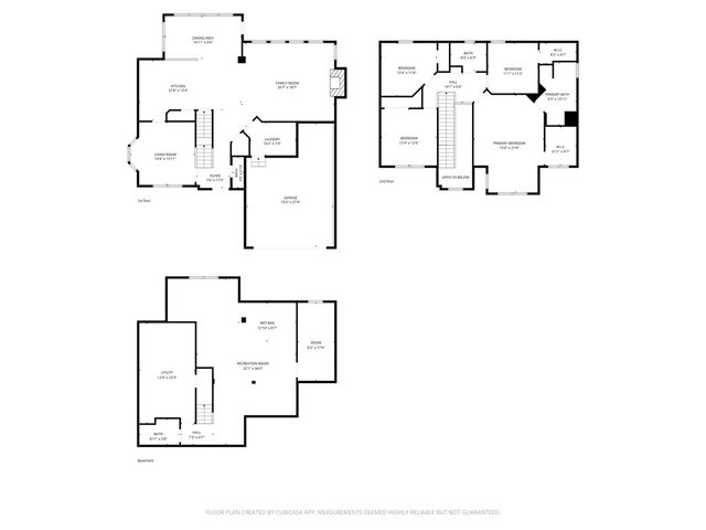 2591 Blueflag Street, Tipp City, OH 45371