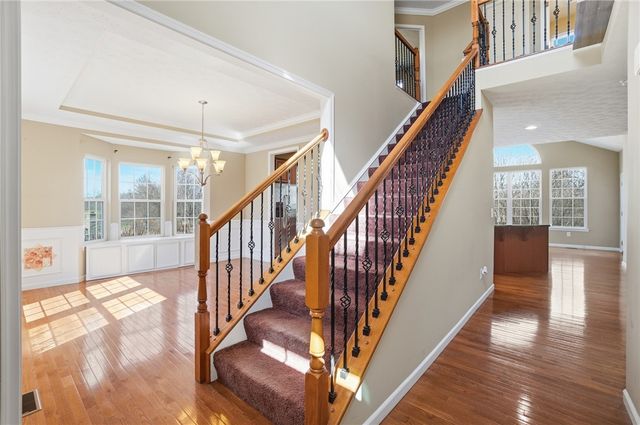 2591 Blueflag Street, Tipp City, OH 45371