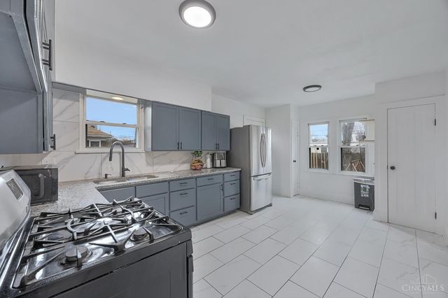 8318 Marley Street, Springfield Twp., OH 45216