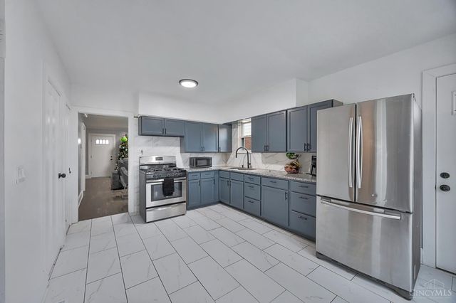 8318 Marley Street, Springfield Twp., OH 45216