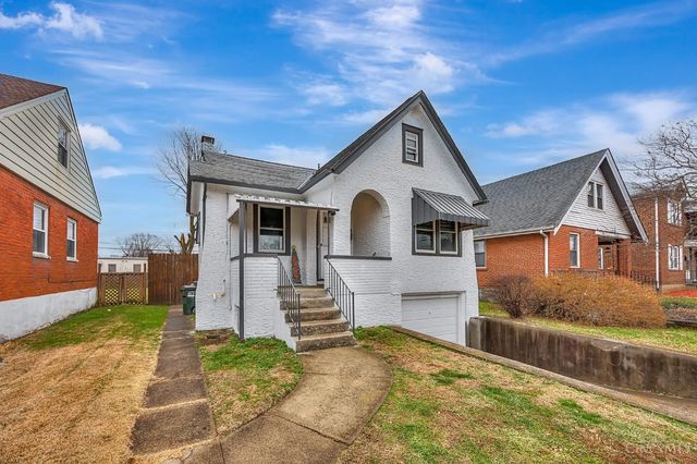 8318 Marley Street, Springfield Twp., OH 45216