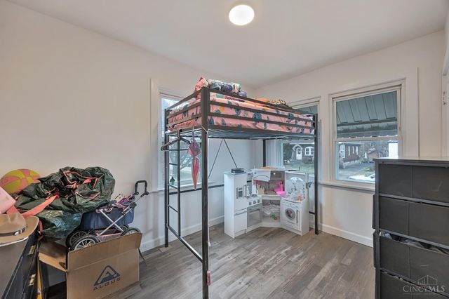 8318 Marley Street, Springfield Twp., OH 45216