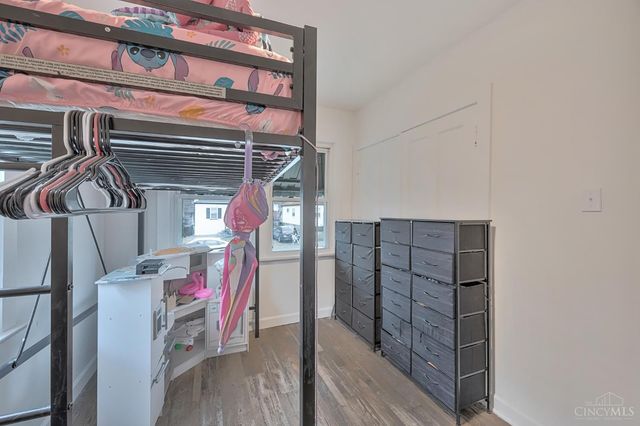 8318 Marley Street, Springfield Twp., OH 45216