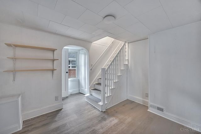 8318 Marley Street, Springfield Twp., OH 45216