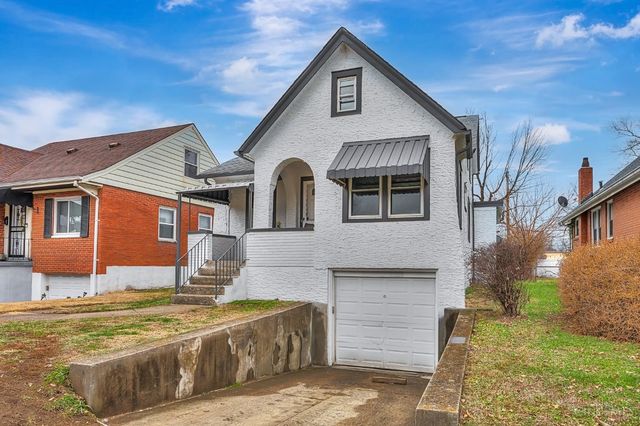 8318 Marley Street, Springfield Twp., OH 45216