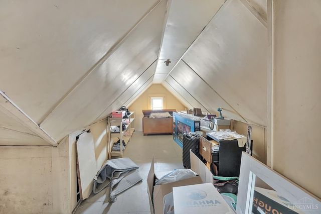 8318 Marley Street, Springfield Twp., OH 45216