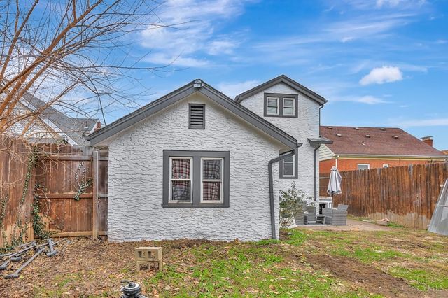 8318 Marley Street, Springfield Twp., OH 45216