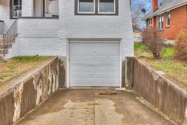 8318 Marley Street, Springfield Twp., OH 45216