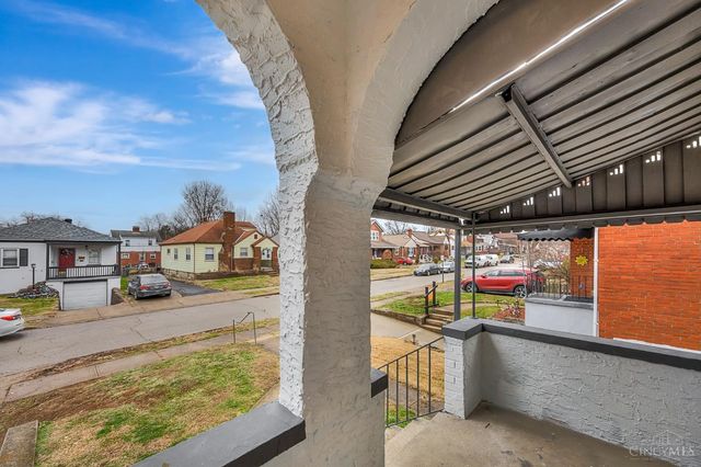 8318 Marley Street, Springfield Twp., OH 45216