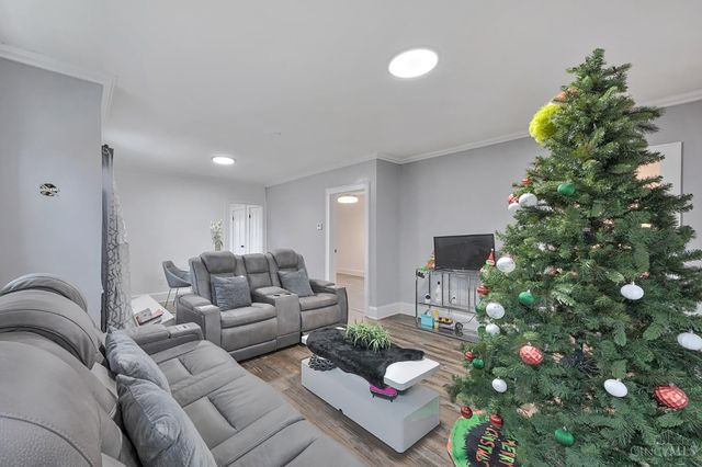 8318 Marley Street, Springfield Twp., OH 45216