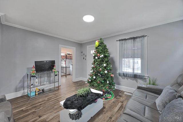 8318 Marley Street, Springfield Twp., OH 45216