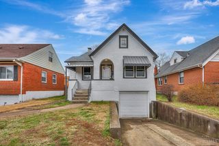 8318 Marley Street, Springfield Twp., OH 45216