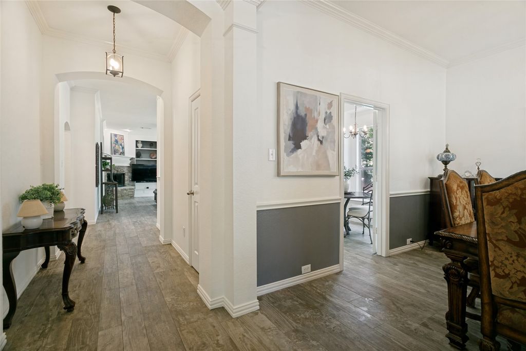 150 Fall Creek, Grapevine, TX 76051 — photo 5
