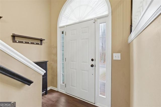 151 WENTWORTH Drive, Canton, GA 30114