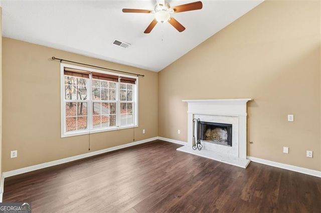 151 WENTWORTH Drive, Canton, GA 30114