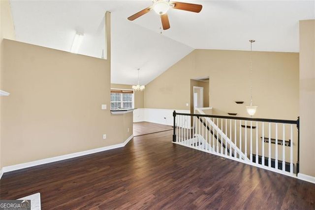 151 WENTWORTH Drive, Canton, GA 30114