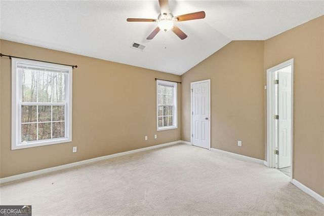 151 WENTWORTH Drive, Canton, GA 30114