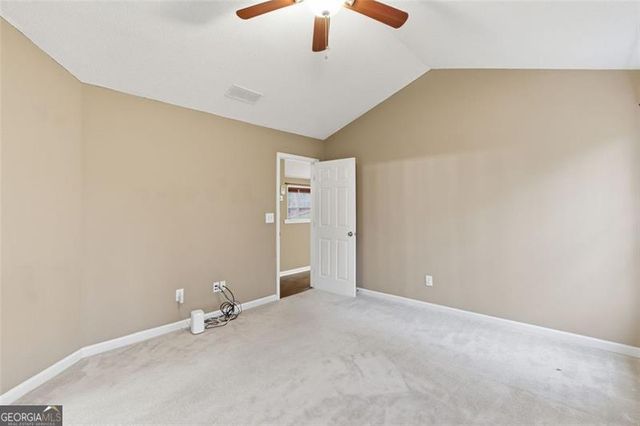 151 WENTWORTH Drive, Canton, GA 30114