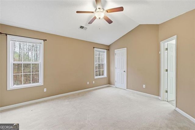 151 WENTWORTH Drive, Canton, GA 30114