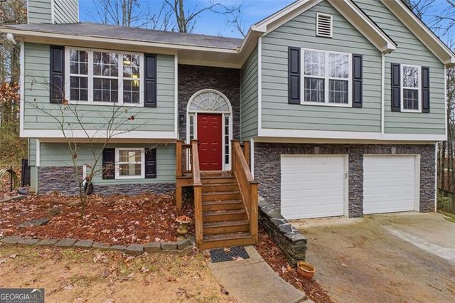 151 WENTWORTH Drive, Canton, GA 30114