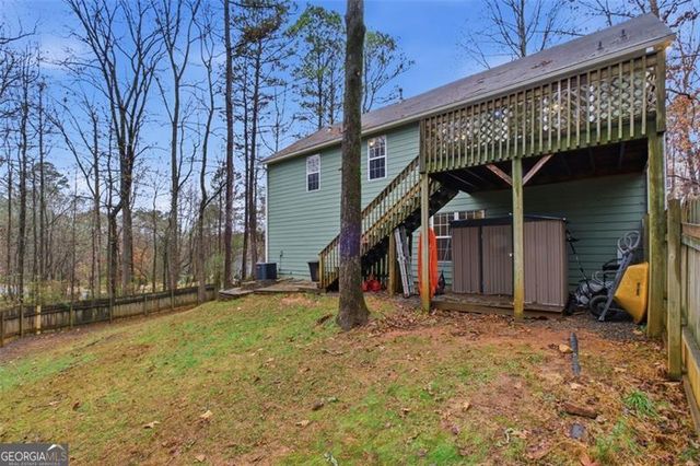 151 WENTWORTH Drive, Canton, GA 30114