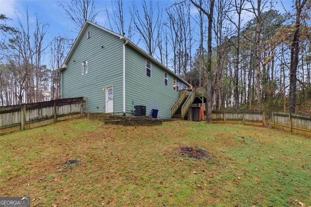 151 WENTWORTH Drive, Canton, GA 30114