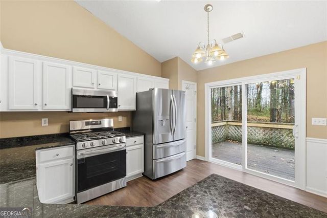 151 WENTWORTH Drive, Canton, GA 30114