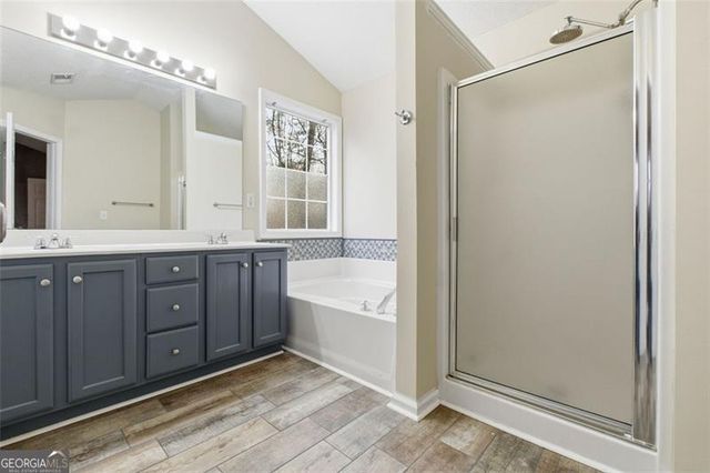 151 WENTWORTH Drive, Canton, GA 30114