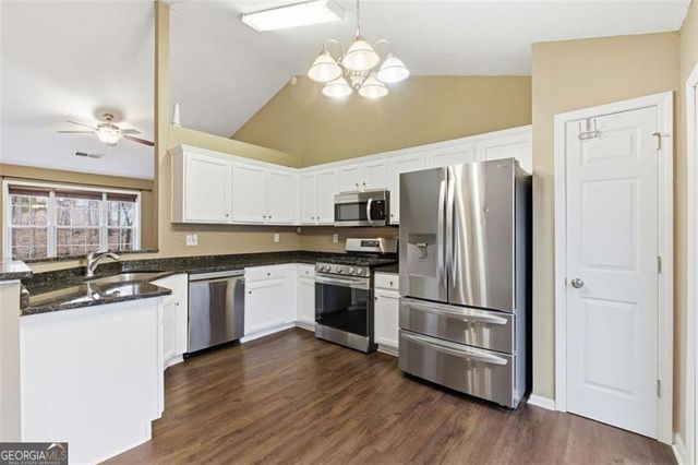 151 WENTWORTH Drive, Canton, GA 30114