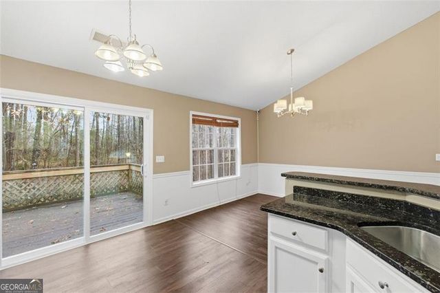 151 WENTWORTH Drive, Canton, GA 30114