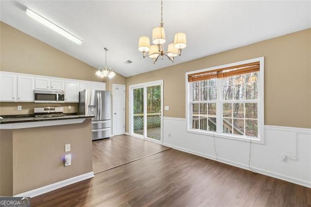 151 WENTWORTH Drive, Canton, GA 30114