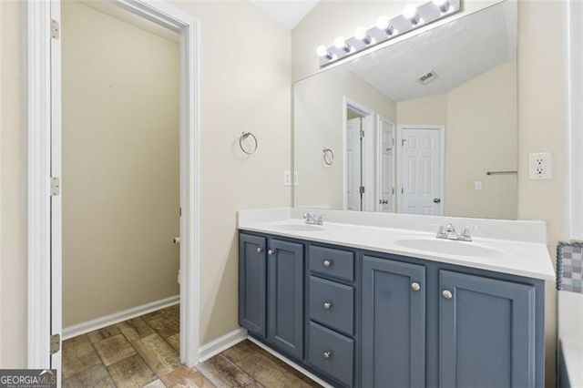 151 WENTWORTH Drive, Canton, GA 30114