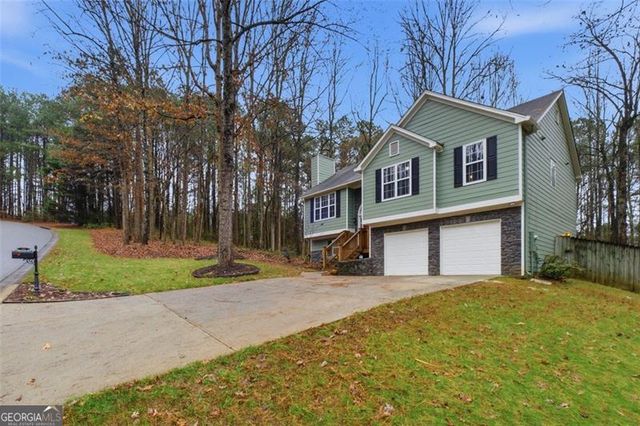 151 WENTWORTH Drive, Canton, GA 30114