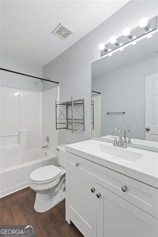 151 WENTWORTH Drive, Canton, GA 30114