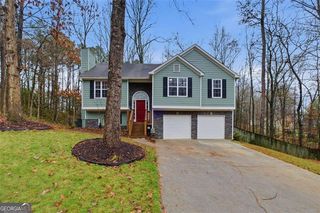 151 WENTWORTH Drive, Canton, GA 30114