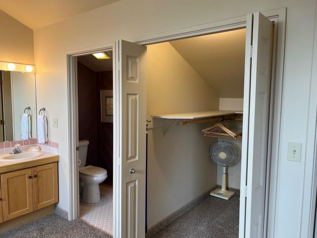 2400 Snowgoose Drive RV12-C, Redmond, OR 97756