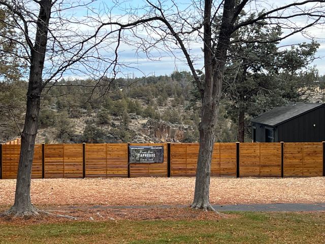 2400 Snowgoose Drive RV12-C, Redmond, OR 97756