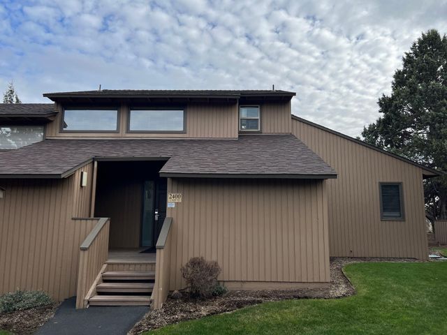 2400 Snowgoose Drive RV12-C, Redmond, OR 97756
