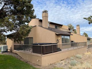 2400 Snowgoose Drive RV12-C, Redmond, OR 97756