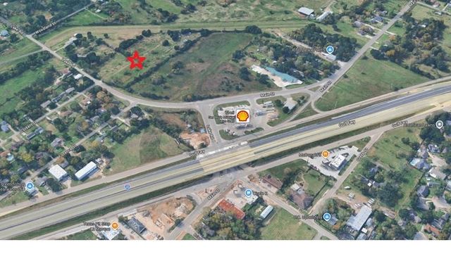 2612 Lake Road, La Marque, TX 77568