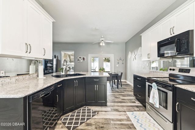 1483 Surrey Park Drive, Port Orange, FL 32128